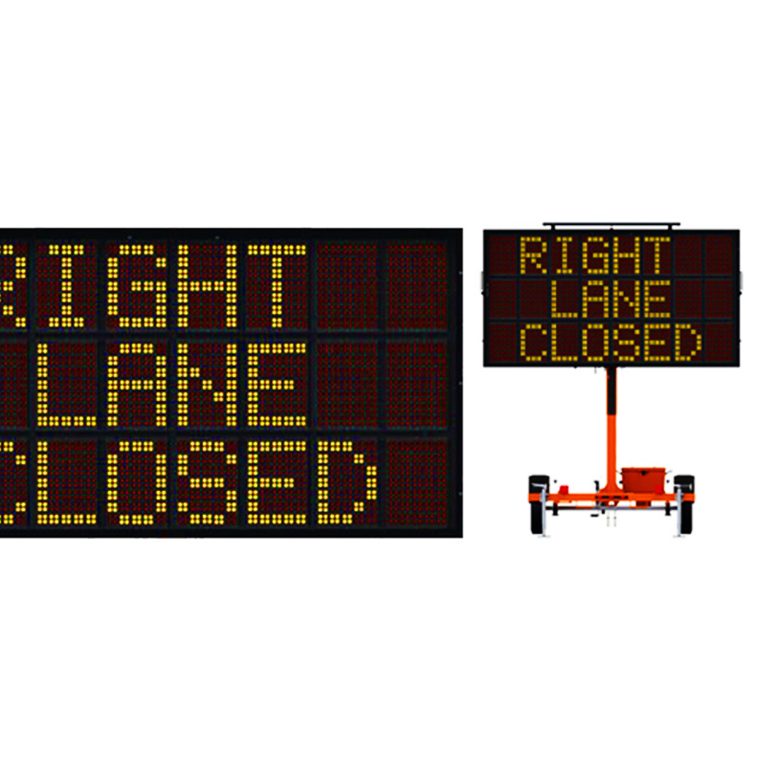 PCMS-1210 Pro Message Board