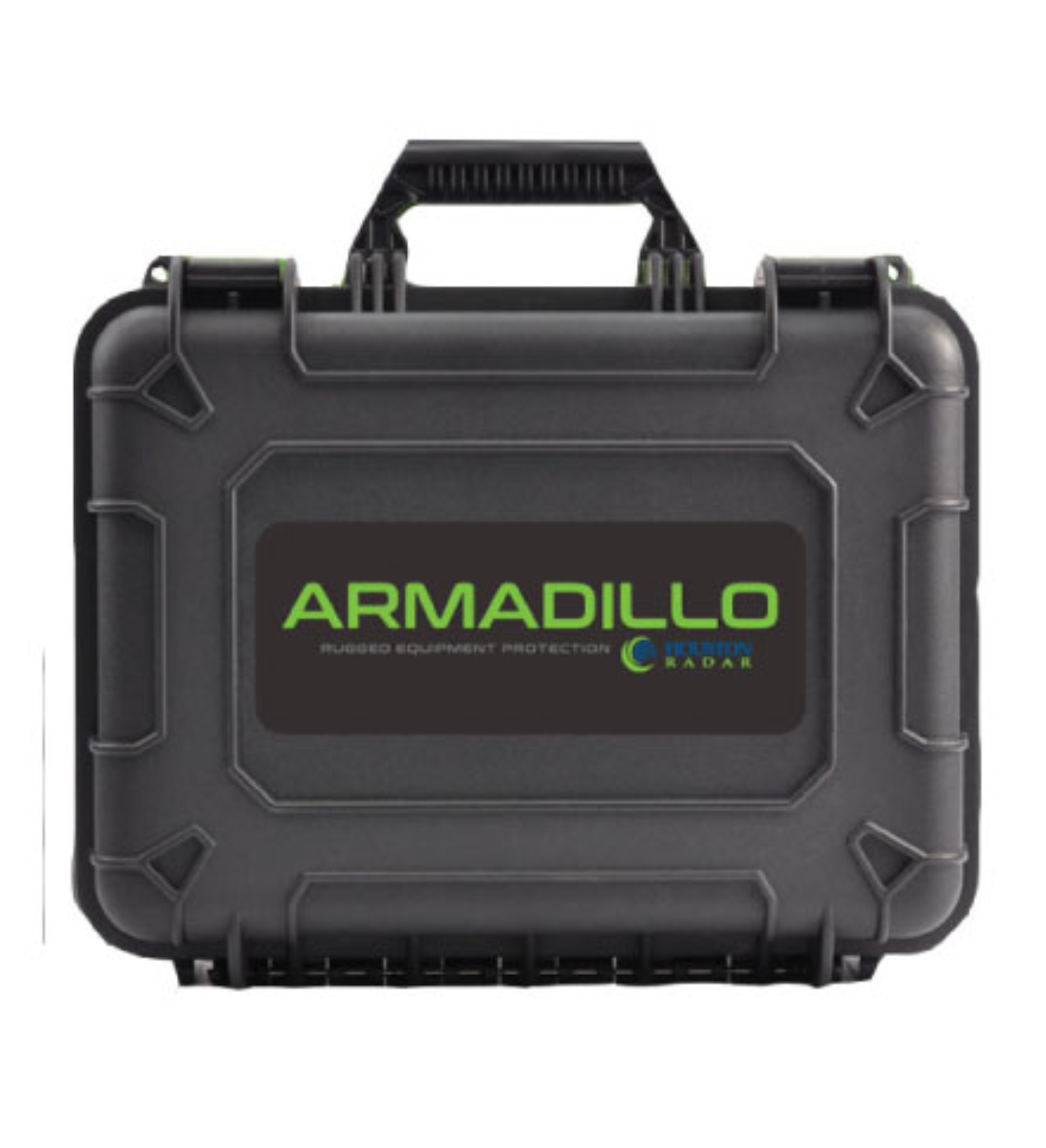 Armadillo Tracker