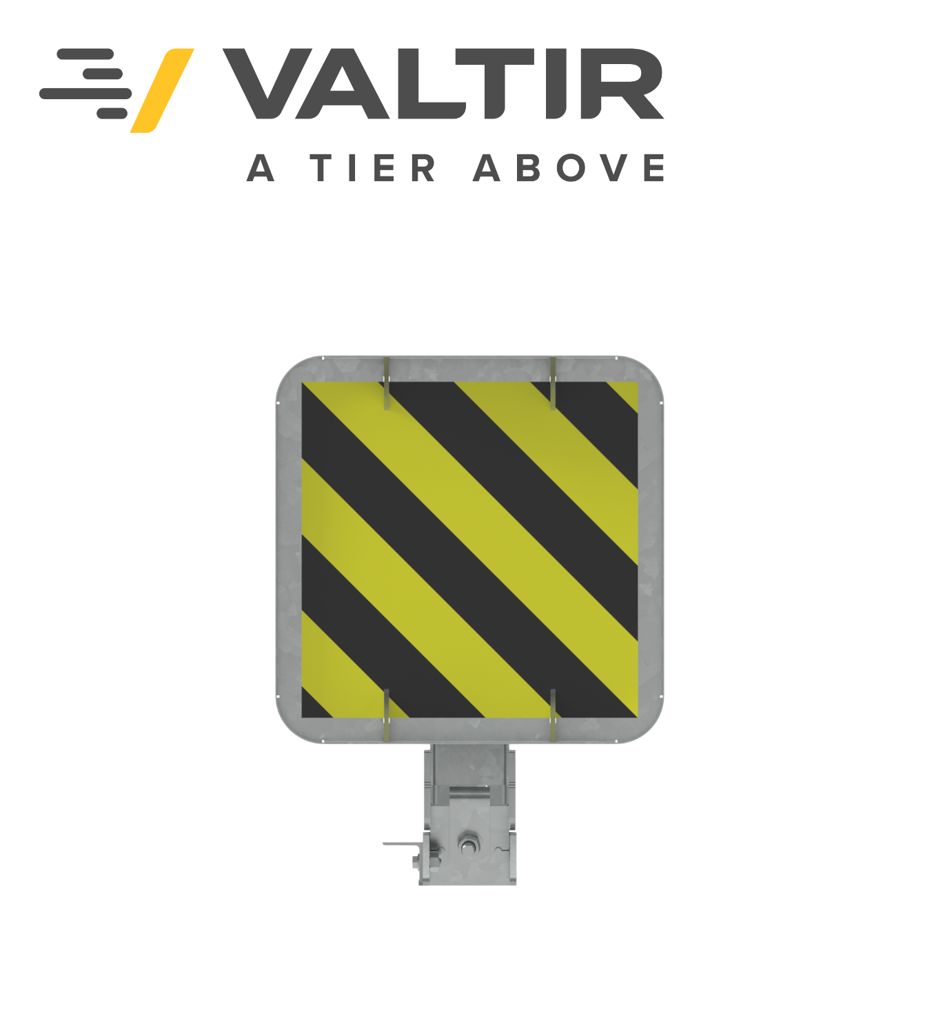 MATT Median Attenuating Trend Terminal