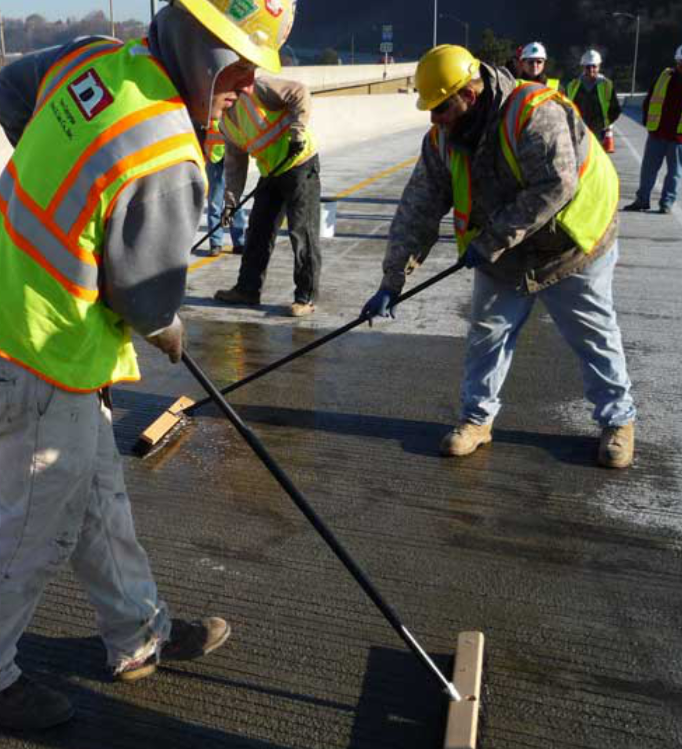 T-78 Methyl Methacrylate Crack Sealer