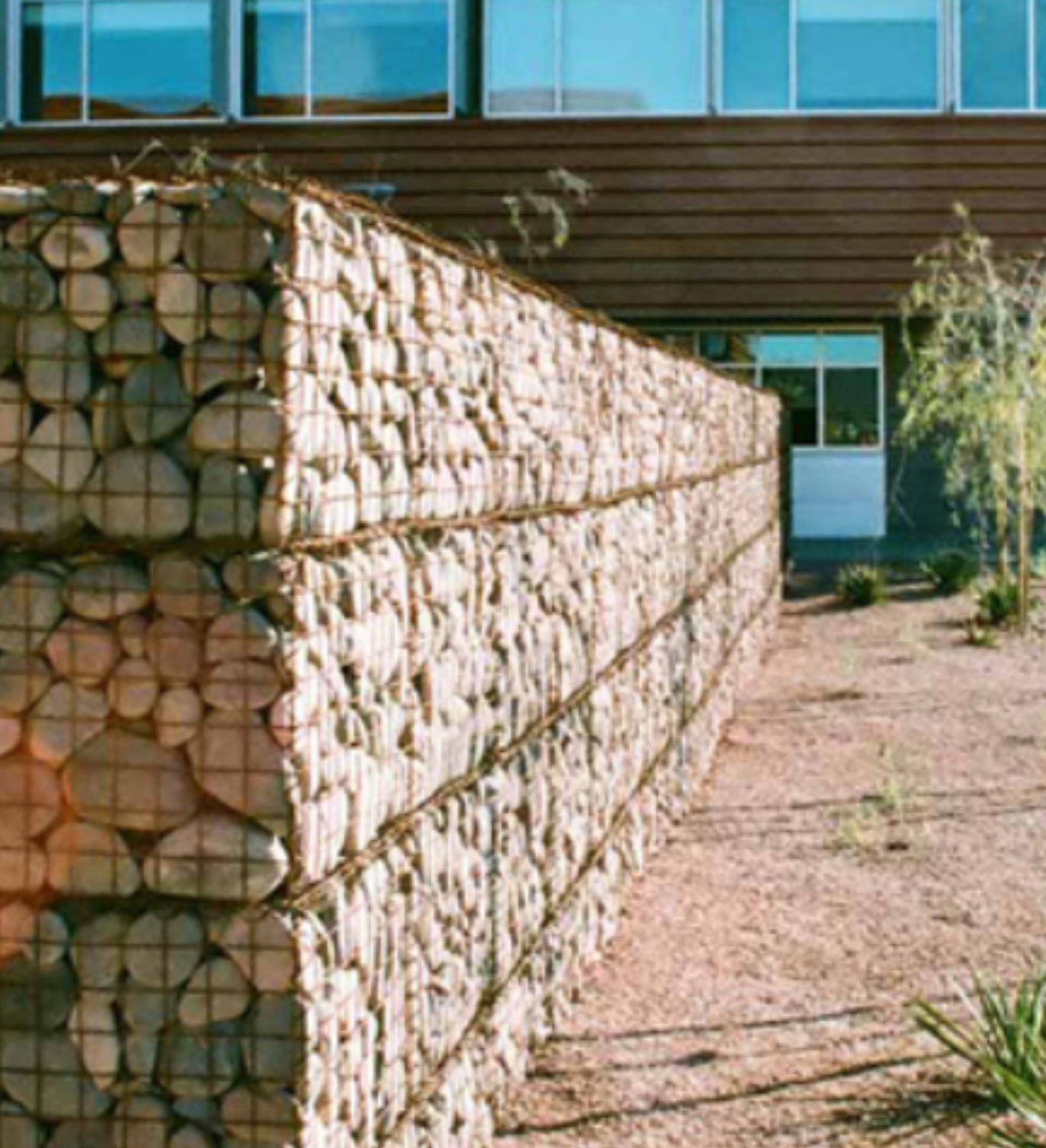 Retaining Walls