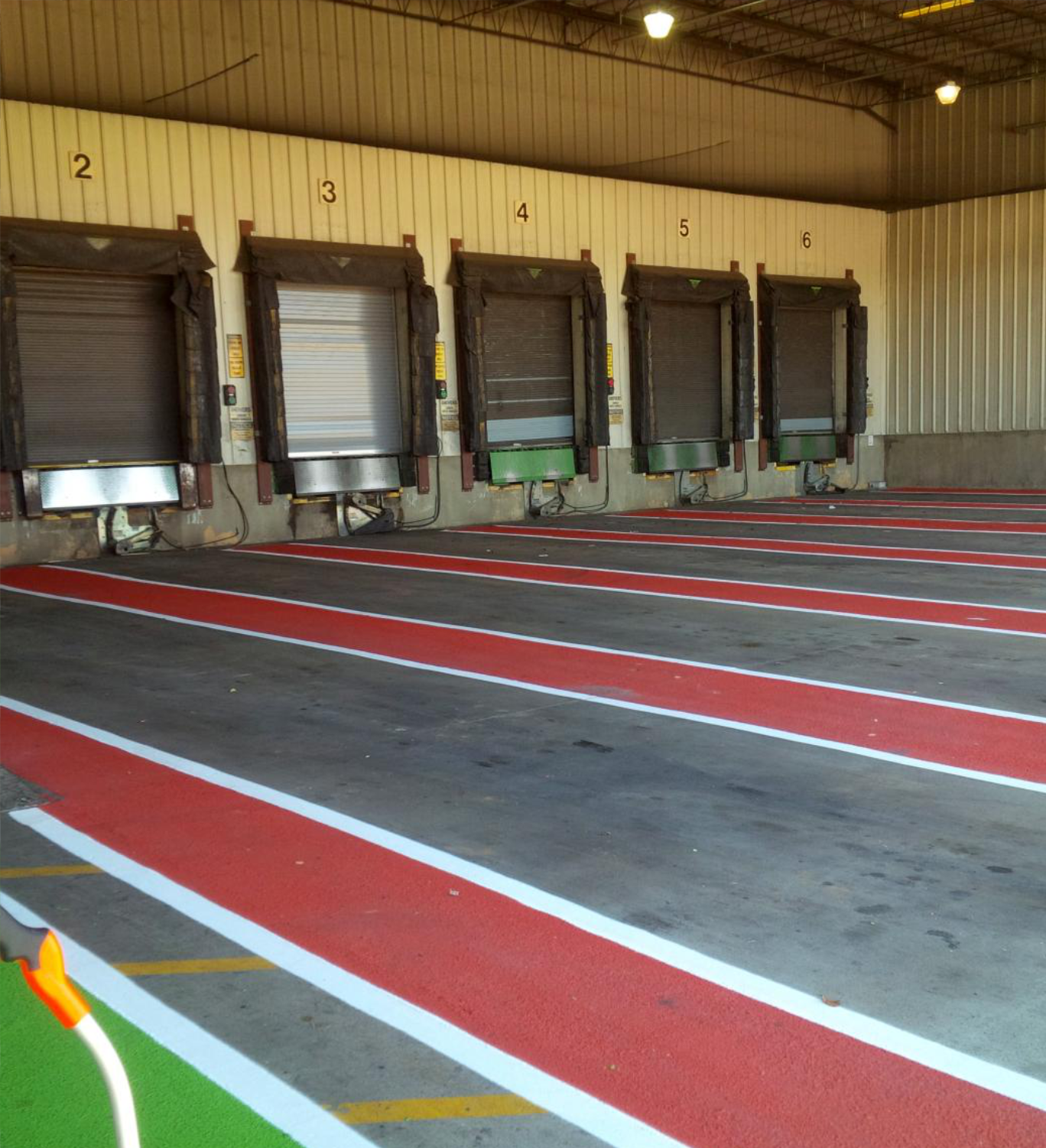 Color-Safe™ Methyl Methacrylate Resin System