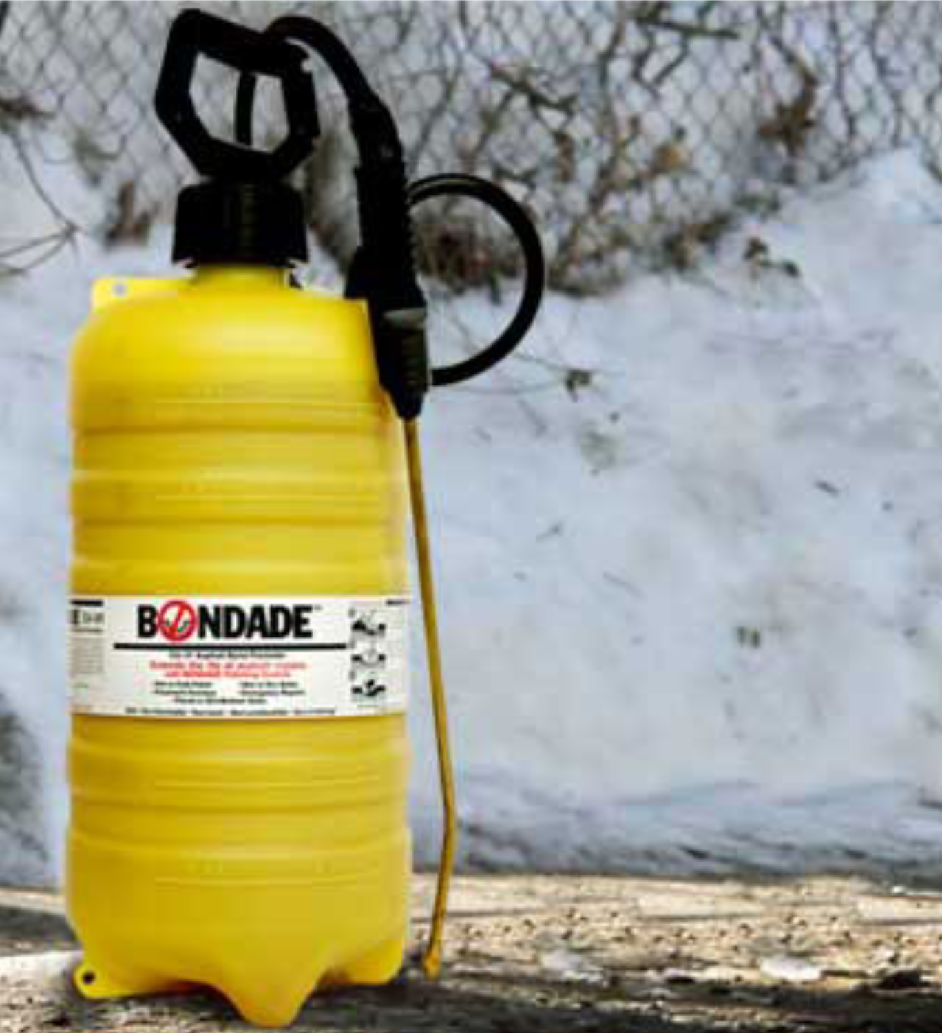 Bondade® Asphaltic Bond Promoter