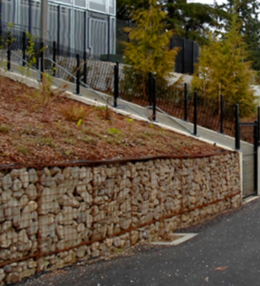 Gabion Baskets