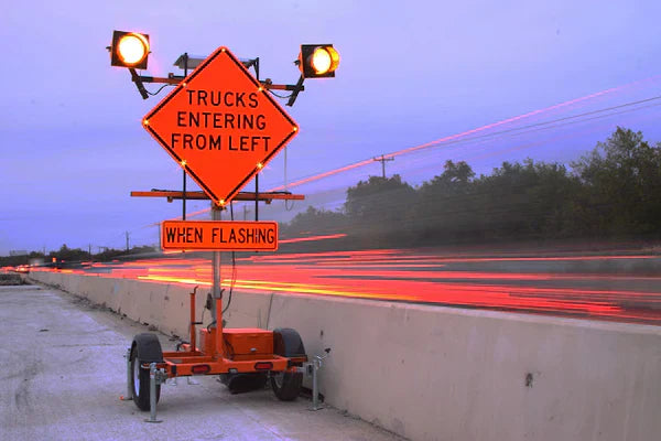 Automated Flaggers