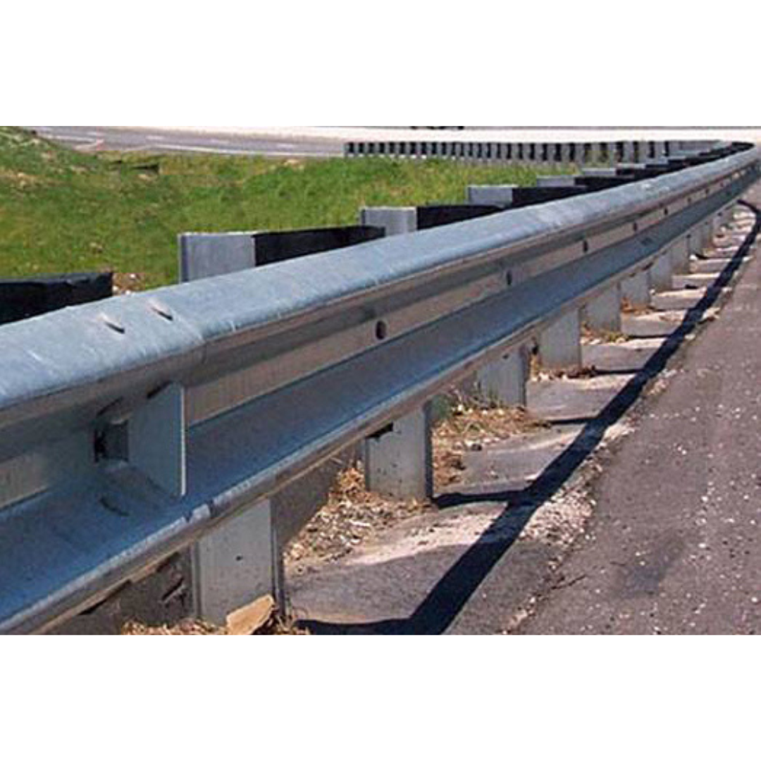 Guardrail Panels