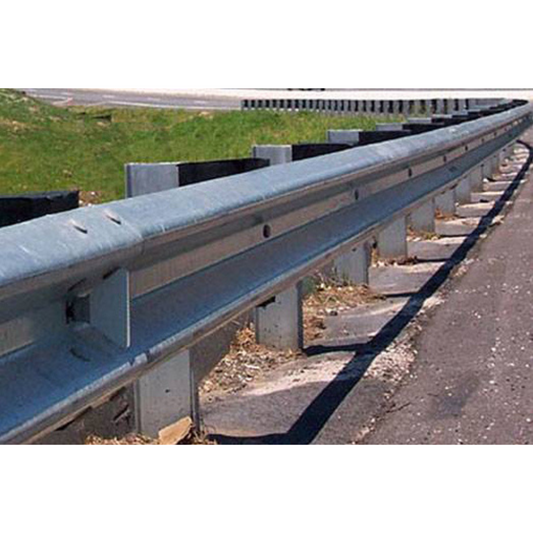 Guardrail Panels