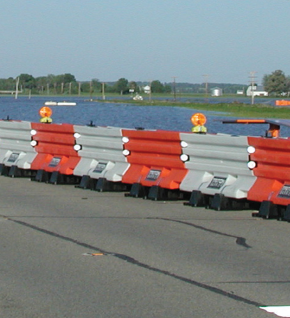 Triton Barrier® TL-2 / TL-3