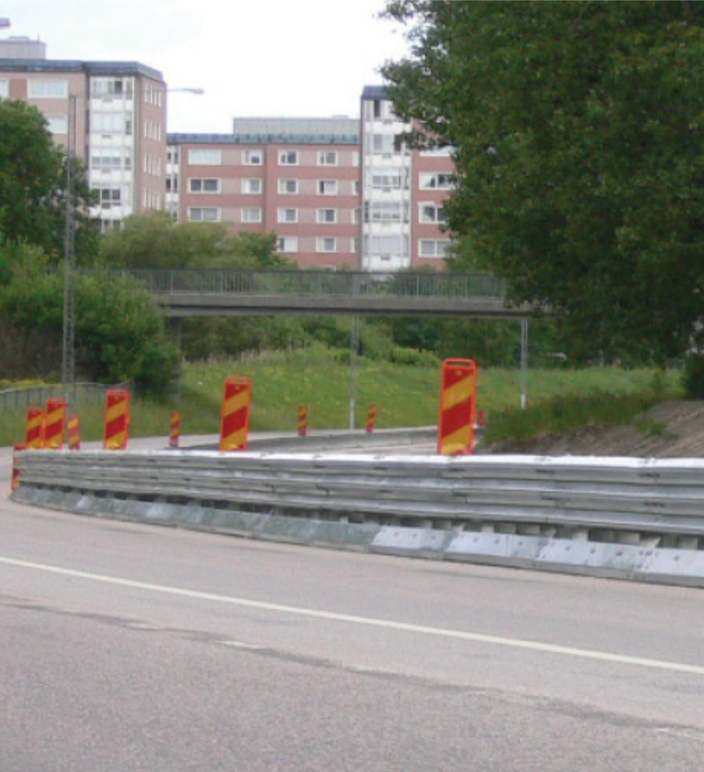 Vulcan® Barrier