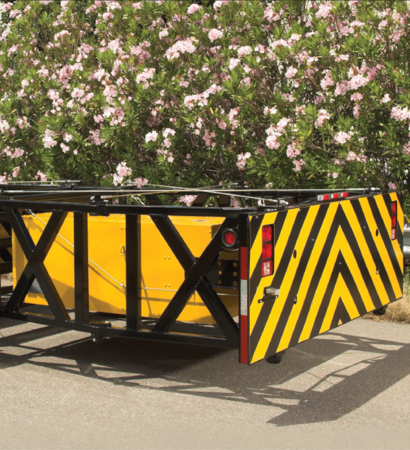 Safe-Stop™ Trailer SST TMA