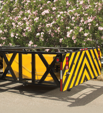 Safe-Stop™ Trailer SST TMA