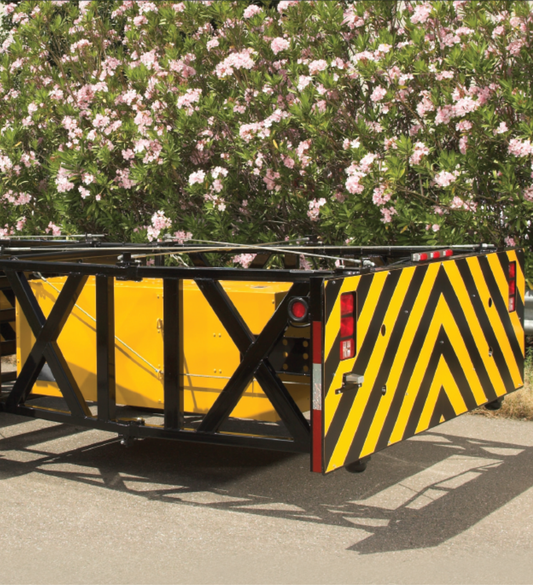 Safe-Stop™ Trailer SST TMA