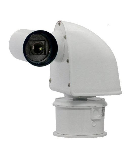 Viper HD PTZ Camera