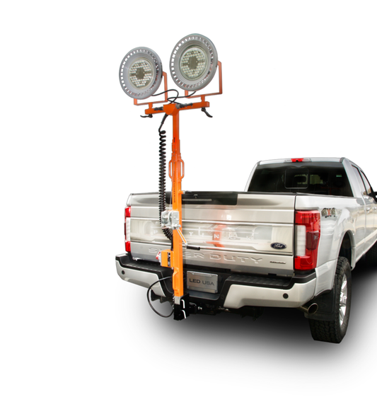 TMLT Truck Mounted LED Light