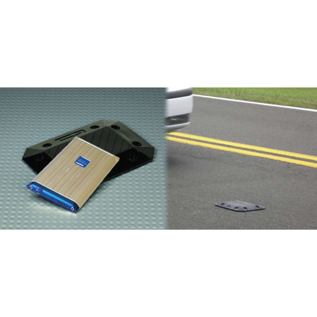 NC-350 Portable Traffic Analyzer