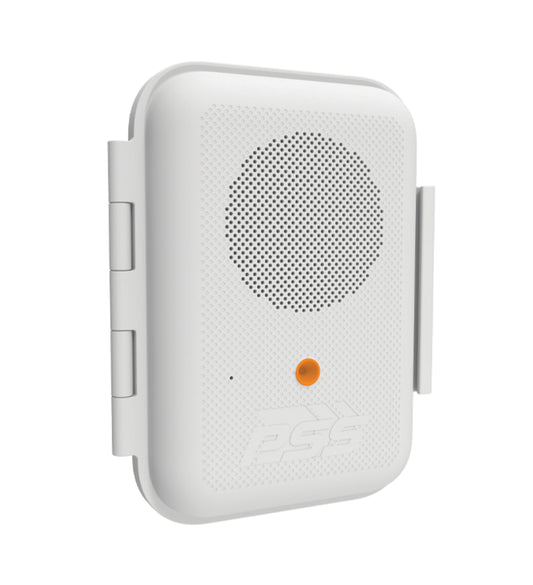 Parakeet Audible Information Device