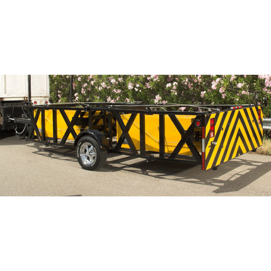 Safe-Stop™ Trailer SST TMA