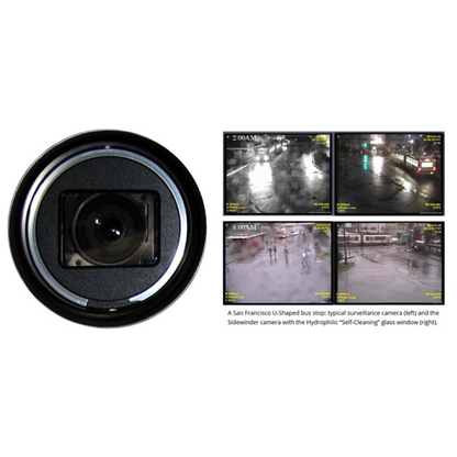 Viper HD PTZ Camera