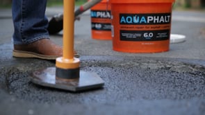 Aquaphalt