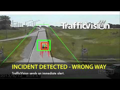 TrafficVision