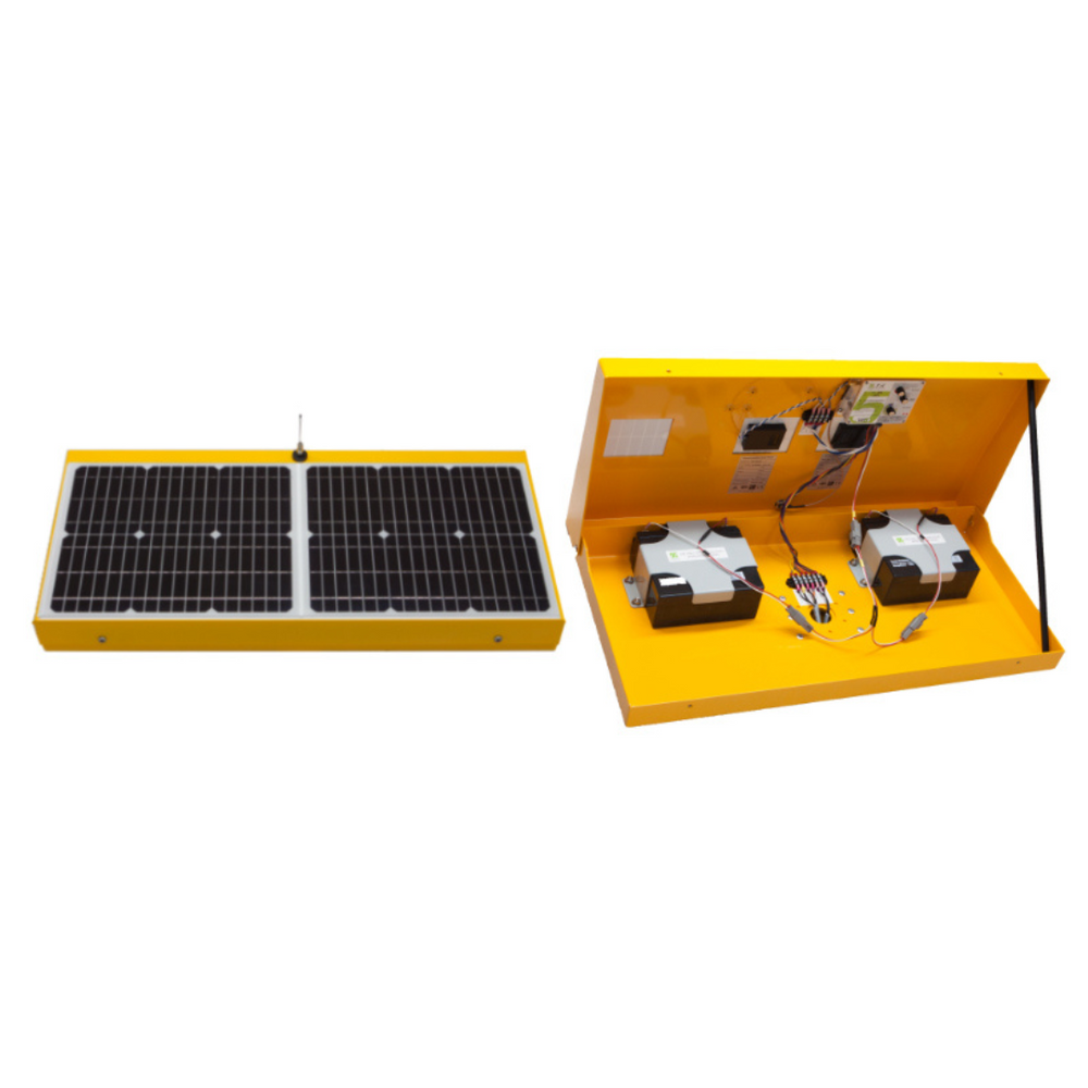 Rectangular Rapid Flashing Beacons - JSF – (RRFB) - Coral Sales