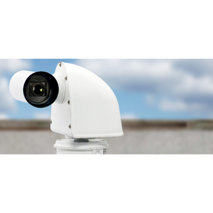 Viper HD PTZ Camera